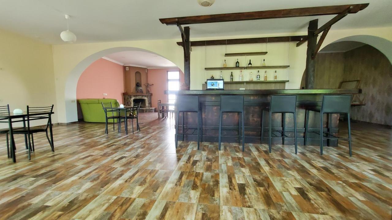 Kvareli Oaks מראה חיצוני תמונה