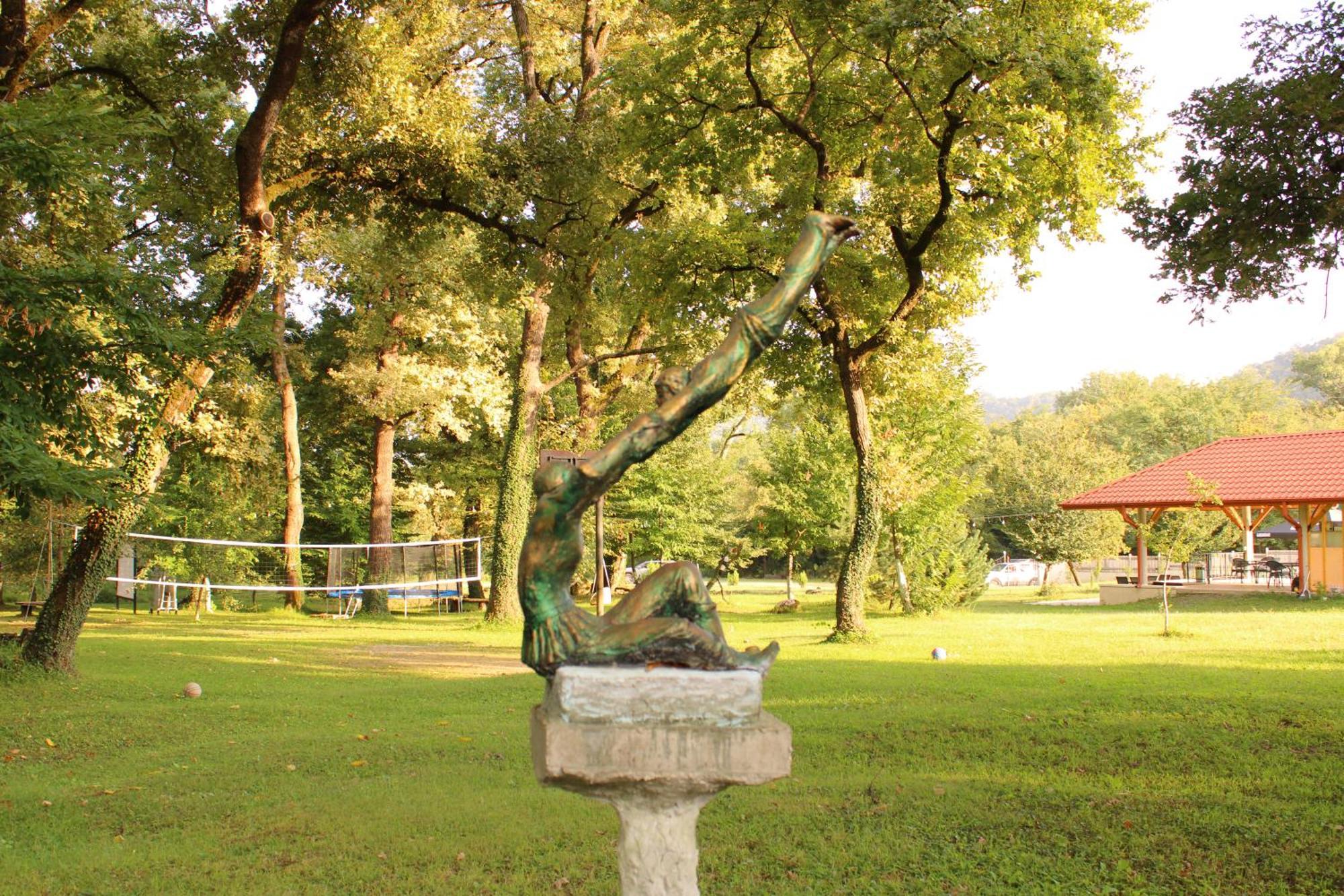 Kvareli Oaks מראה חיצוני תמונה
