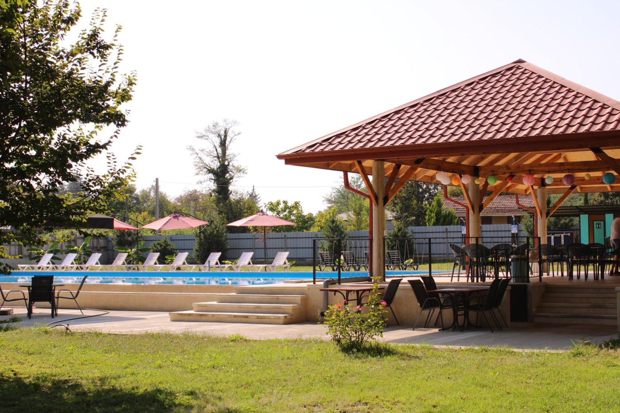 Kvareli Oaks מראה חיצוני תמונה
