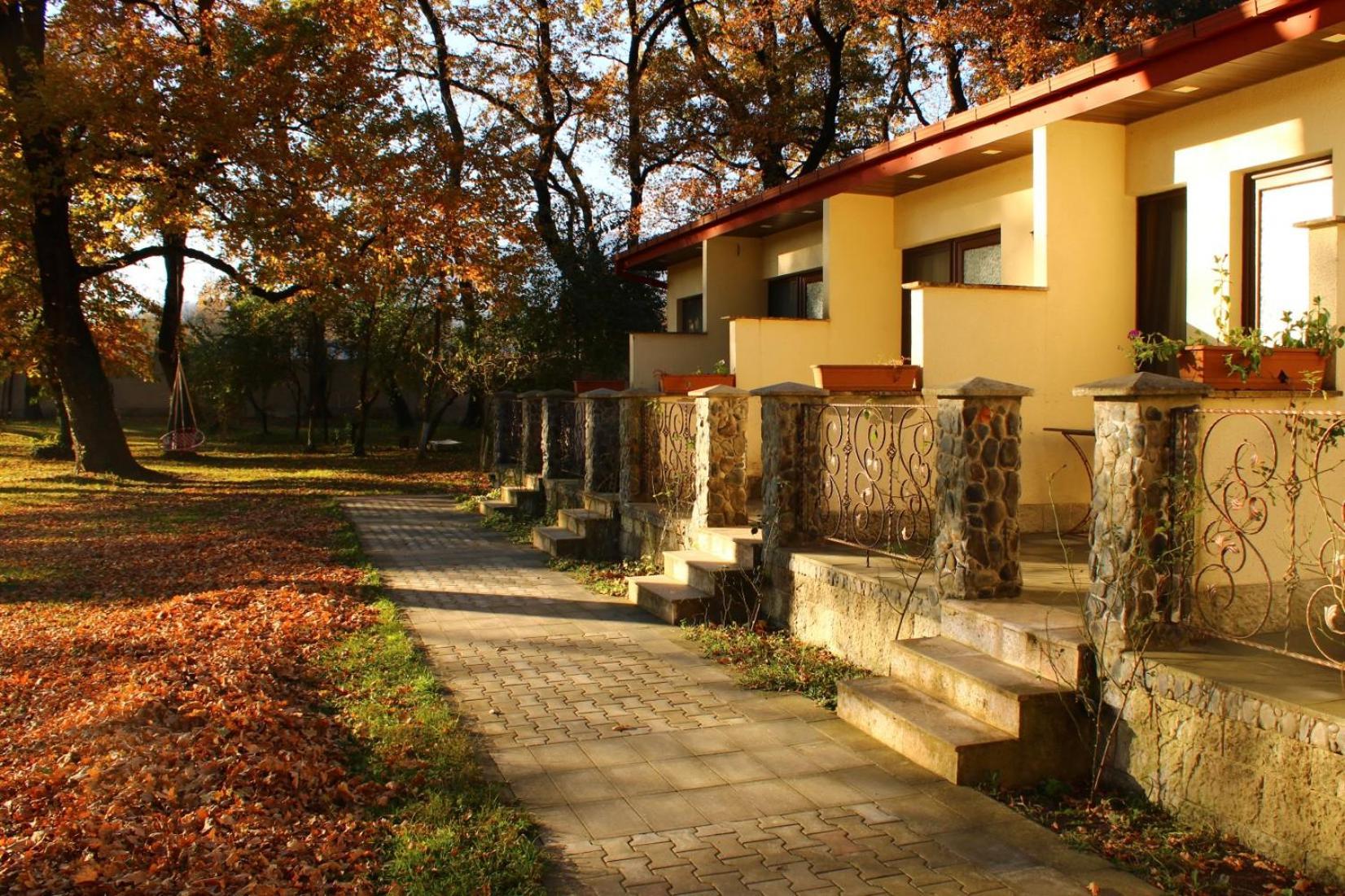 Kvareli Oaks מראה חיצוני תמונה