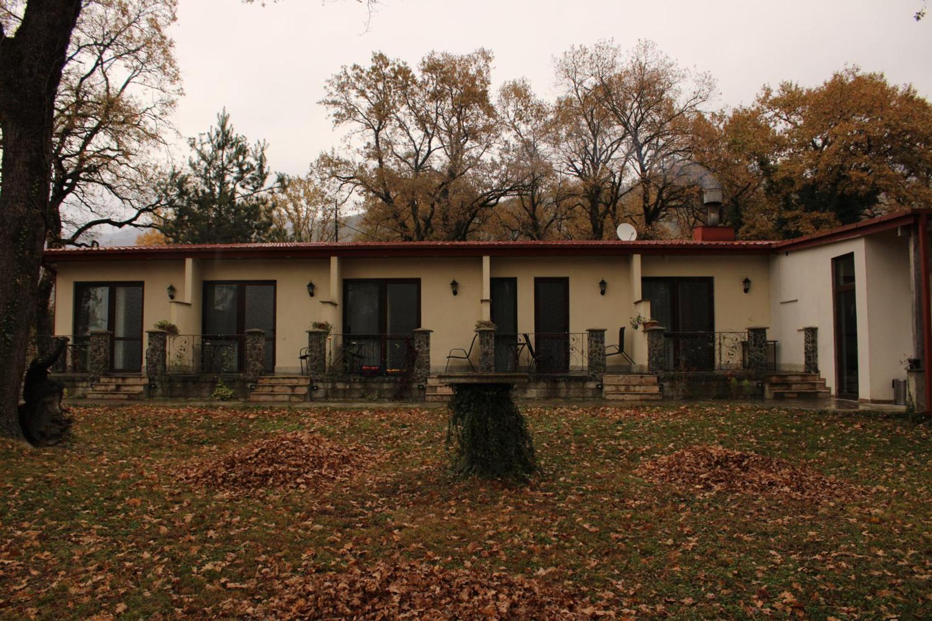 Kvareli Oaks מראה חיצוני תמונה